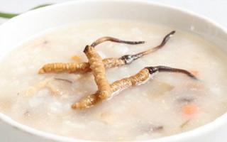 吃冬蟲夏草夏草都有哪些好處？