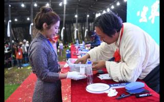 2023西藏那曲“蟲(chóng)草王”評(píng)比大賽圓滿(mǎn)落幕！