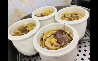 冬蟲夏草燉什么最好？5種黃金搭配讓滋補(bǔ)效果翻倍