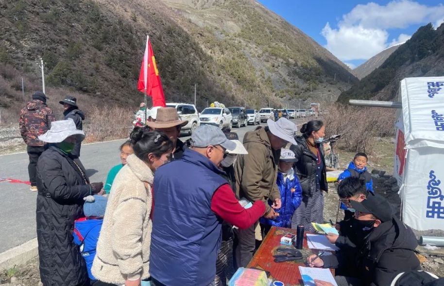 2.99萬公斤！2024年那曲市冬蟲夏草產(chǎn)量創(chuàng)新高