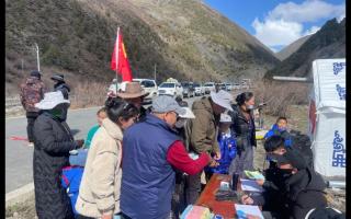 2.99萬(wàn)公斤！2024年那曲市冬蟲夏草產(chǎn)量創(chuàng)新高