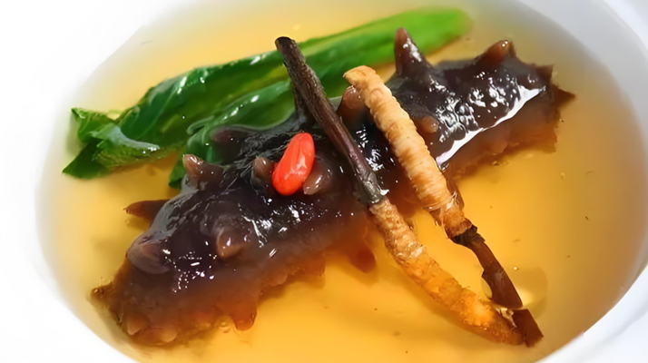 吃新鮮冬蟲(chóng)夏草的禁忌須知，避免滋補(bǔ)變傷身? ? ? ?