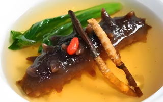 吃新鮮冬蟲(chóng)夏草的禁忌須知，避免滋補(bǔ)變傷身? ? ? ?