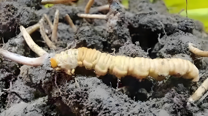 新鮮<a href=http://m.cyts-zx.com/jianbie/ target=_blank class=infotextkey>冬蟲夏草鑒別</a>指南:輕松辨別真?zhèn)蝺?yōu)劣