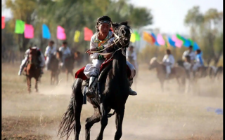 羌塘草原的盛夏狂歡：2025那曲各縣恰青賽馬節(jié)，游牧文化綻放活力