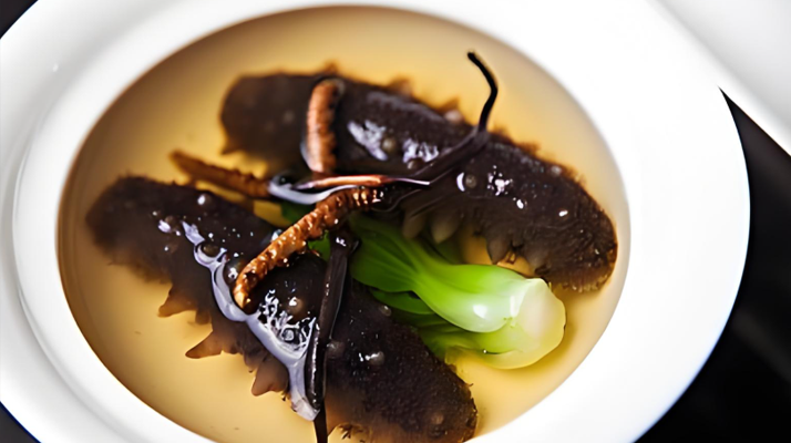 冬蟲夏草配枸杞泡酒：泡法、功效與飲用禁忌