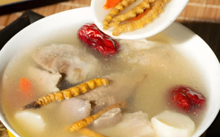 長期吃冬蟲夏草能長頭發(fā)嗎？科學(xué)解讀與實(shí)用建議