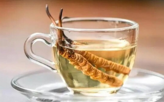 用酒泡冬蟲夏草能喝嗎？了解這些，安全飲用更滋補(bǔ)