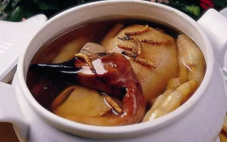 冬蟲夏草一克多少錢？2025 年價(jià)格行情與選購指南