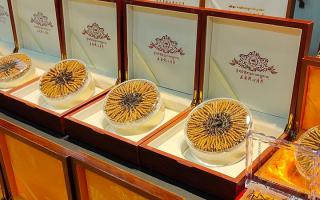 冬蟲夏草真假鑒別：掌握這些方法，避開消費(fèi)陷阱