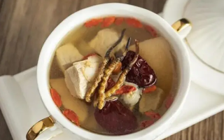 三七、西洋參加冬蟲夏草：這樣搭配滋補更對癥，這些講究要記牢