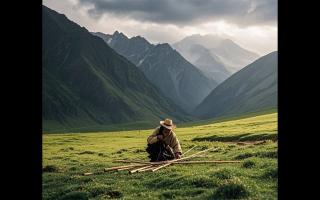 守護(hù)生命安全！蟲草采挖季必備防雷常識(shí)