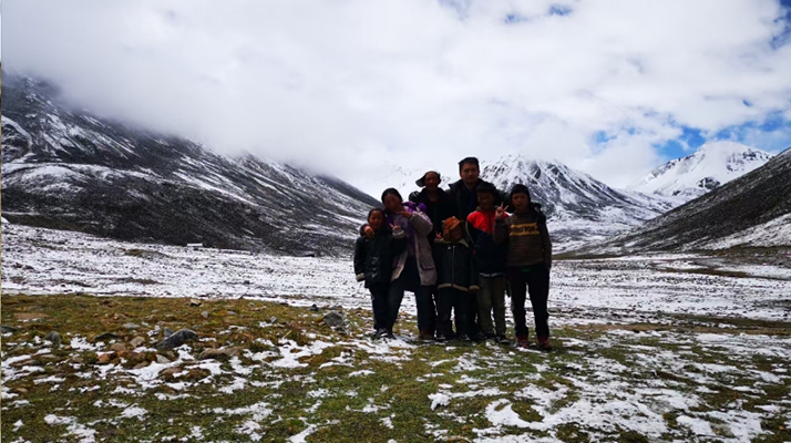 核心產(chǎn)區(qū)冬蟲夏草溯源檢測(cè)項(xiàng)目清單