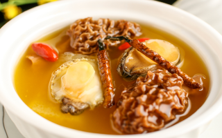 煮過(guò)的冬蟲(chóng)夏草怎么分辨？藏農(nóng)神草教你3招識(shí)破品質(zhì)玄機(jī)