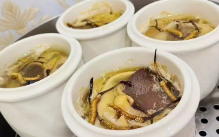 冬蟲夏草可以燉蓮子嗎？那曲源頭品牌教你正宗滋養(yǎng)搭配